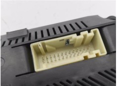 Recambio de mandos climatizador para ford focus berlina (cew) 1.0 business referencia OEM IAM BM5T18C612CM  