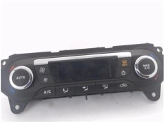 Recambio de mandos climatizador para ford focus berlina (cew) 1.0 business referencia OEM IAM BM5T18C612CM  