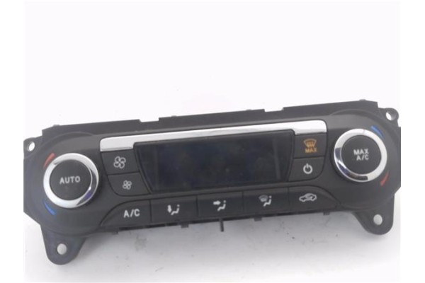 Recambio de mandos climatizador para ford focus berlina (cew) 1.0 business referencia OEM IAM BM5T18C612CM  