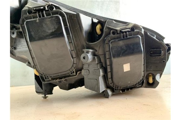 Recambio de faro delantero izquierdo para citroen jumpy furgón 2.0 club m referencia OEM IAM 9808567780  
