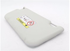Recambio de parasol derecho para ford focus berlina (cew) 1.0 business referencia OEM IAM DU5A00014CA  