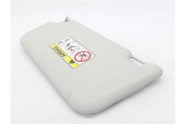 Recambio de parasol derecho para ford focus berlina (cew) 1.0 business referencia OEM IAM DU5A00014CA  