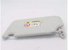 Recambio de parasol derecho para ford focus berlina (cew) 1.0 business referencia OEM IAM DU5A00014CA  