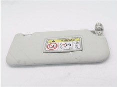 Recambio de parasol derecho para ford focus berlina (cew) 1.0 business referencia OEM IAM DU5A00014CA  