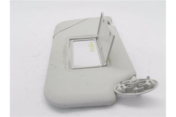Recambio de parasol derecho para ford focus berlina (cew) 1.0 business referencia OEM IAM DU5A00014CA  