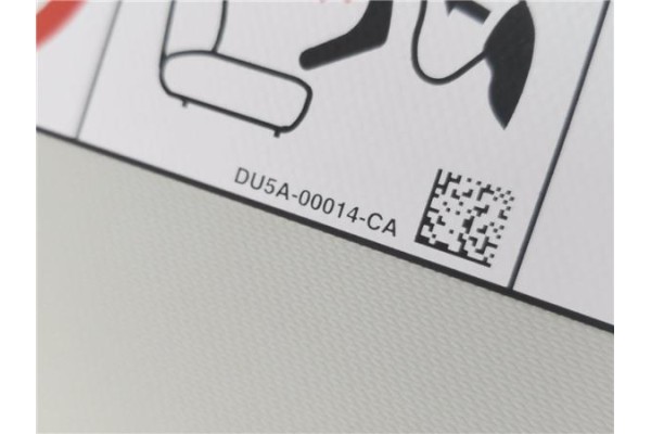 Recambio de parasol derecho para ford focus berlina (cew) 1.0 business referencia OEM IAM DU5A00014CA  