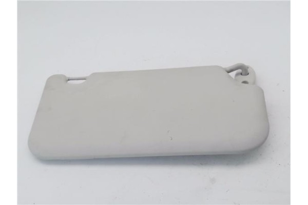 Recambio de parasol izquierdo para ford focus berlina (cew) 1.0 business referencia OEM IAM   