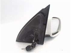 Recambio de retrovisor derecho para seat arosa (6h1) referencia OEM IAM   