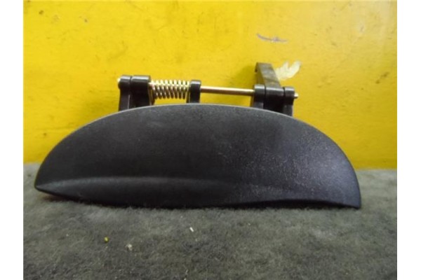 Recambio de maneta exterior trasero izquierda para hyundai atos (mx)(1998) 1.0 i referencia OEM IAM   