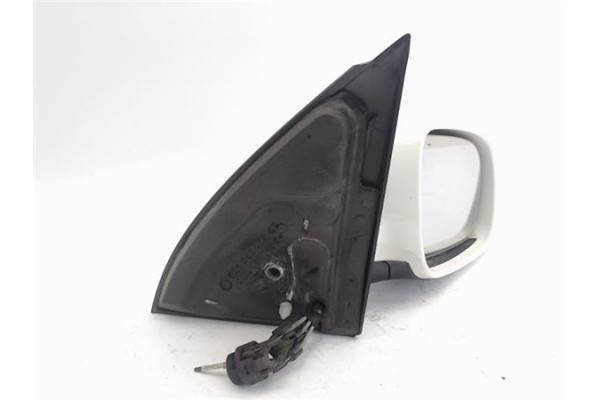 Recambio de retrovisor derecho para seat arosa (6h1) referencia OEM IAM   