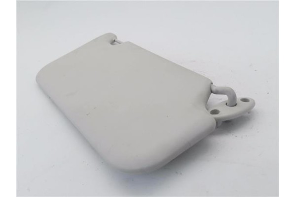 Recambio de parasol izquierdo para ford focus berlina (cew) 1.0 business referencia OEM IAM   