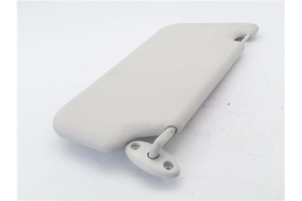 Recambio de parasol izquierdo para ford focus berlina (cew) 1.0 business referencia OEM IAM   