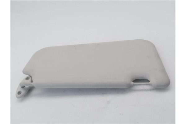 Recambio de parasol izquierdo para ford focus berlina (cew) 1.0 business referencia OEM IAM   