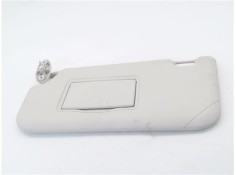Recambio de parasol izquierdo para ford focus berlina (cew) 1.0 business referencia OEM IAM   