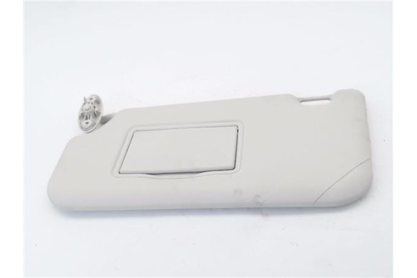 Recambio de parasol izquierdo para ford focus berlina (cew) 1.0 business referencia OEM IAM   