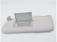 Recambio de parasol izquierdo para ford focus berlina (cew) 1.0 business referencia OEM IAM   