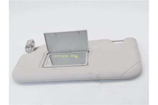 Recambio de parasol izquierdo para ford focus berlina (cew) 1.0 business referencia OEM IAM   