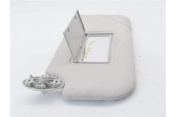 Recambio de parasol izquierdo para ford focus berlina (cew) 1.0 business referencia OEM IAM   