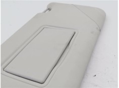 Recambio de parasol izquierdo para ford focus berlina (cew) 1.0 business referencia OEM IAM   