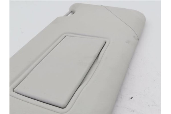 Recambio de parasol izquierdo para ford focus berlina (cew) 1.0 business referencia OEM IAM   