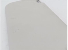 Recambio de parasol izquierdo para ford focus berlina (cew) 1.0 business referencia OEM IAM   