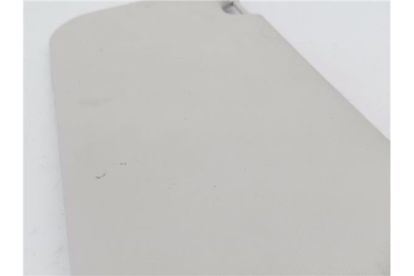 Recambio de parasol izquierdo para ford focus berlina (cew) 1.0 business referencia OEM IAM   