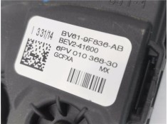 Recambio de pedal acelerador para ford focus berlina (cew) 1.0 business referencia OEM IAM BV619F836AB  