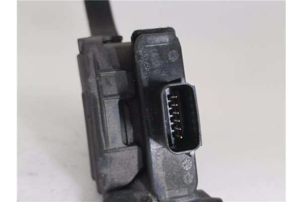 Recambio de pedal acelerador para ford focus berlina (cew) 1.0 business referencia OEM IAM BV619F836AB  