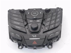 AUTORADIO BM5T18K811BA 