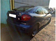 renault megane i fase 2 coupe (da...) del año 2000