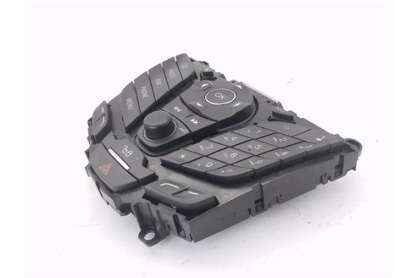 Recambio de autoradio para ford focus berlina (cew) 1.0 business referencia OEM IAM BM5T18K811BA  