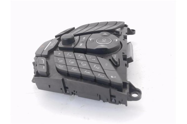 Recambio de autoradio para ford focus berlina (cew) 1.0 business referencia OEM IAM BM5T18K811BA  