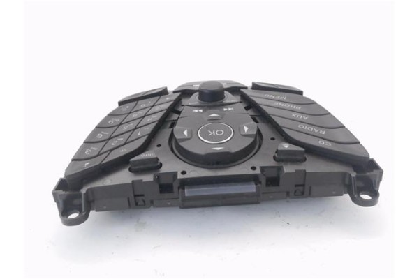 Recambio de autoradio para ford focus berlina (cew) 1.0 business referencia OEM IAM BM5T18K811BA  