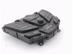 Recambio de autoradio para ford focus berlina (cew) 1.0 business referencia OEM IAM BM5T18K811BA  