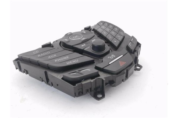 Recambio de autoradio para ford focus berlina (cew) 1.0 business referencia OEM IAM BM5T18K811BA  
