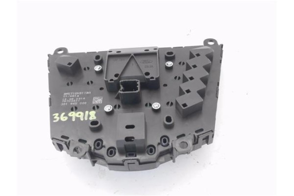 Recambio de autoradio para ford focus berlina (cew) 1.0 business referencia OEM IAM BM5T18K811BA  