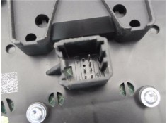 Recambio de autoradio para ford focus berlina (cew) 1.0 business referencia OEM IAM BM5T18K811BA  