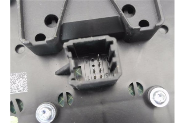 Recambio de autoradio para ford focus berlina (cew) 1.0 business referencia OEM IAM BM5T18K811BA  