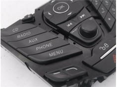 Recambio de autoradio para ford focus berlina (cew) 1.0 business referencia OEM IAM BM5T18K811BA  