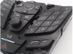 Recambio de autoradio para ford focus berlina (cew) 1.0 business referencia OEM IAM BM5T18K811BA  