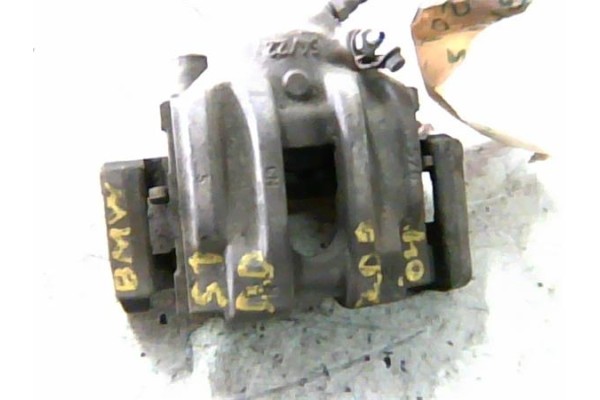 Recambio de pinza freno delantero derecha para bmw serie 1 berlina (e81/e87) 2.0 118d referencia OEM IAM   