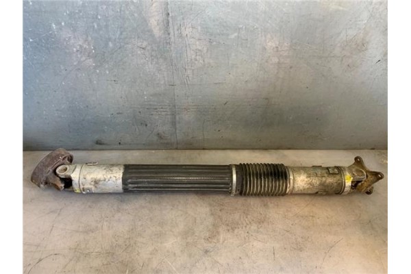 Recambio de cardan trasero para jeep grand cherokee (wh) 3.0 crd overland referencia OEM IAM P52853003AD TXXEQ1275300342 