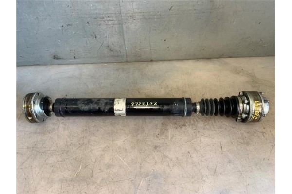 Recambio de cardan delantero para ford ranger (tke) 2.2 doble cabina 4x4 xlt referencia OEM IAM EB3G4K145DE  