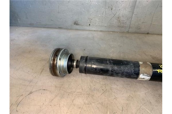 Recambio de cardan delantero para ford ranger (tke) 2.2 doble cabina 4x4 xlt referencia OEM IAM EB3G4K145DE  