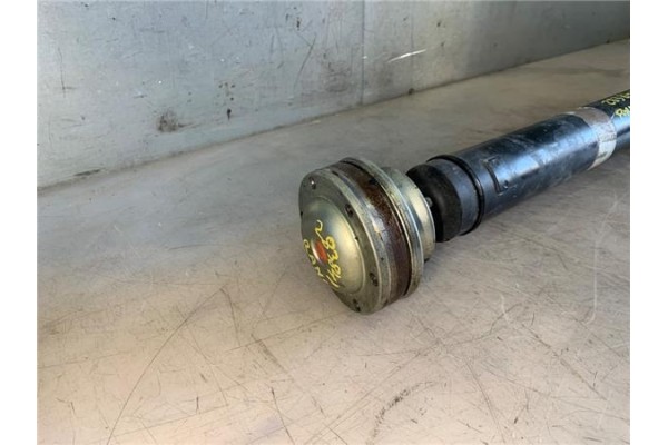 Recambio de cardan delantero para ford ranger (tke) 2.2 doble cabina 4x4 xlt referencia OEM IAM EB3G4K145DE  