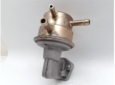 Recambio de bomba combustible para fiat uno (146) 0.9 45 referencia OEM IAM 045110919999  