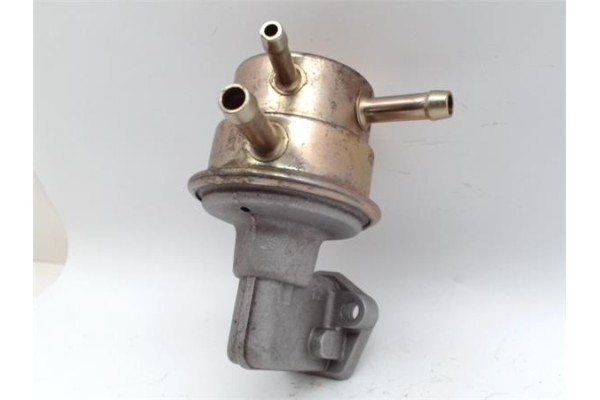 Recambio de bomba combustible para fiat uno (146) 0.9 45 referencia OEM IAM 045110919999  