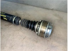 Recambio de cardan delantero para ford ranger (tke) 2.2 doble cabina 4x4 xlt referencia OEM IAM EB3G4K145DE  