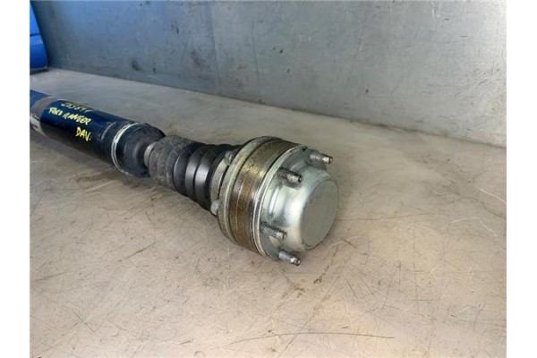 Recambio de cardan delantero para ford ranger (tke) 2.2 doble cabina 4x4 xlt referencia OEM IAM EB3G4K145DE  