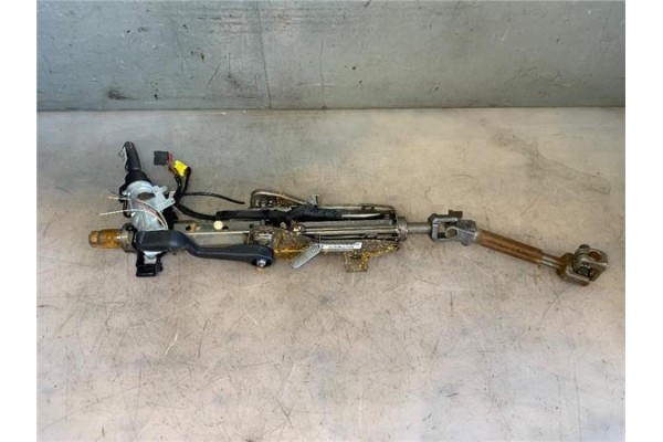 Recambio de columna direccion para seat leon (1p1) 1.4 tsi referencia OEM IAM 1P1419502G  